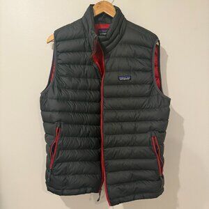 Patagonia Men's Vest - Puffer